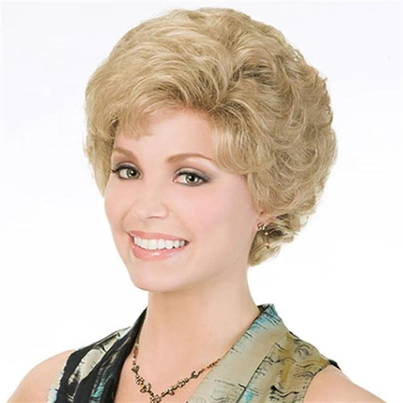 GABOR DELIGHT (PETITE) in 18 22 Ash Blonde Frost - Picture 4 of 5